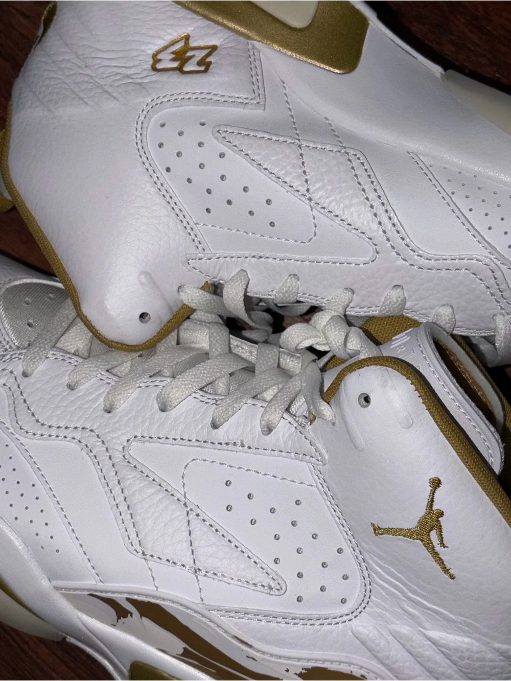 Jordan size 12